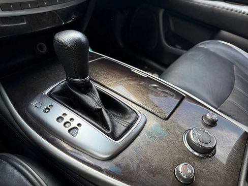 Used 2015 INFINITI QX60 FWD w/ Premium Plus Package image 14