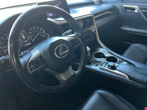 Used 2017 Lexus RX 350 FWD w/ Accessory Package image 12