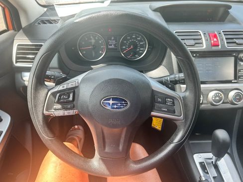 Used 2015 Subaru Crosstrek 2.0i Premium w/ Moonroof Package AWD/4WD image 13