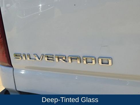 Used 2022 Chevrolet Silverado 2500 Custom w/ Snow Plow Prep/Camper Package AWD/4WD image 29