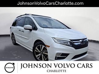 Used 2020 Honda Odyssey Elite image 1