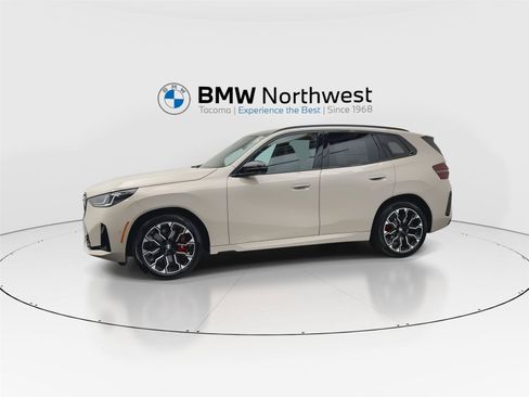 New 2026 BMW X3 M50 w/ Premium Package AWD/4WD image 10