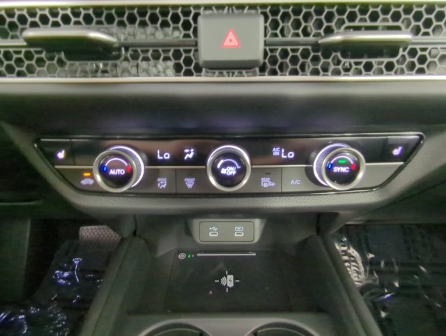 New 2027 Honda HR-V EX-L image 32