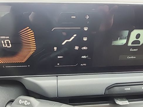 New 2027 Kia Telluride EX X-Line AWD/4WD image 39