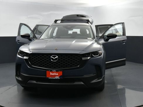 New 2026 MAZDA CX-50 2.5 Hybrid w/ Weather Package image 37