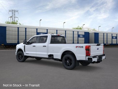 New 2026 Ford F350 XL AWD/4WD image 4