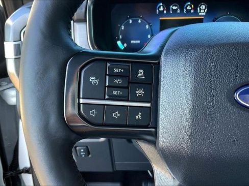 Certified 2024 Ford F150 Platinum w/ FX4 Off-Road Package image 20