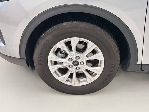 Used 2023 Ford Escape Active image 25