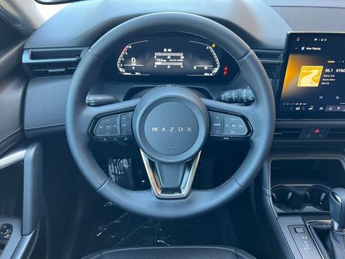 New 2026 MAZDA CX-5 Preferred AWD/4WD image 16