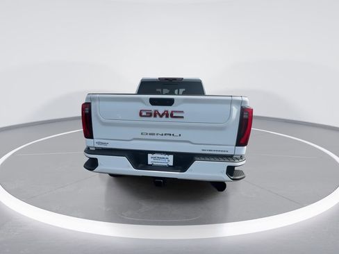 Used 2024 GMC Sierra 2500 Denali w/ Denali Reserve Package image 7