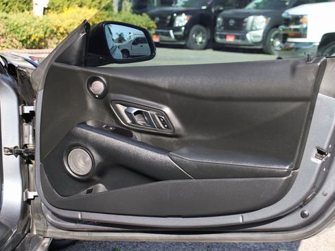 Used 2020 Toyota Supra Premium w/ Driver Assist Package image 35