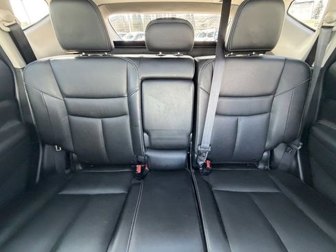 Used 2020 Nissan Murano SL image 18