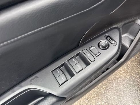 Used 2021 Honda Civic Sport Touring image 10