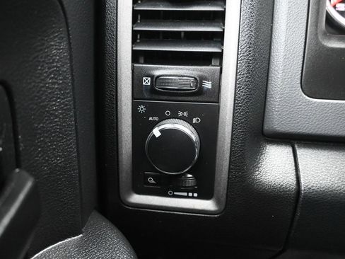 Used 2016 RAM 1500 Tradesman w/ Protection Group image 20