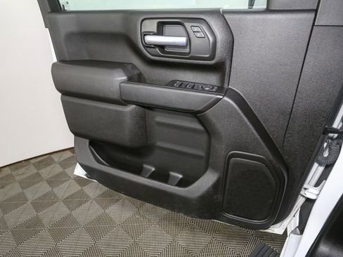 Used 2024 Chevrolet Silverado 2500 W/T w/ WT Convenience Package AWD/4WD image 32