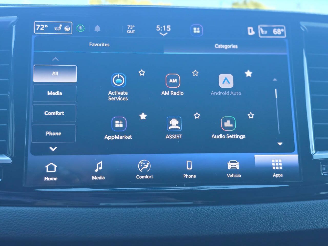 Used 2026 Chrysler Pacifica Select FWD image 31