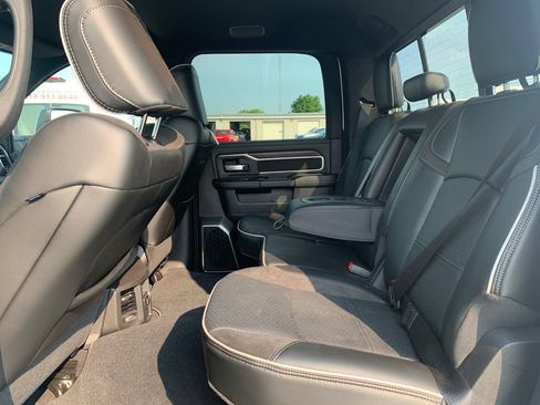 Used 2026 RAM 2500 Laramie AWD/4WD image 18
