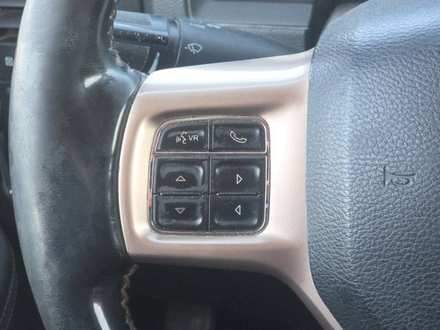 Used 2017 RAM 3500 Laramie Longhorn AWD/4WD image 34