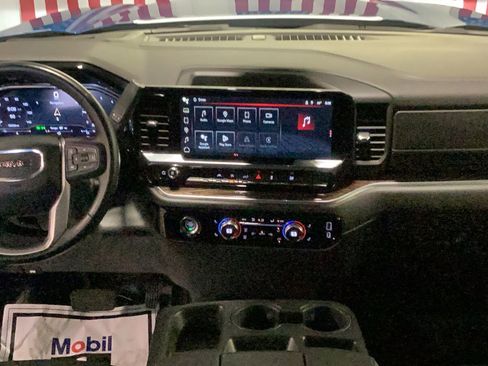 Used 2023 GMC Sierra 1500 Elevation w/ LPO, GMC Protection Package image 10