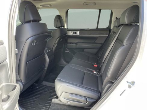 New 2026 Hyundai Santa Fe Limited image 16