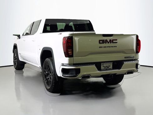 New 2026 GMC Sierra 1500 Elevation AWD/4WD image 5