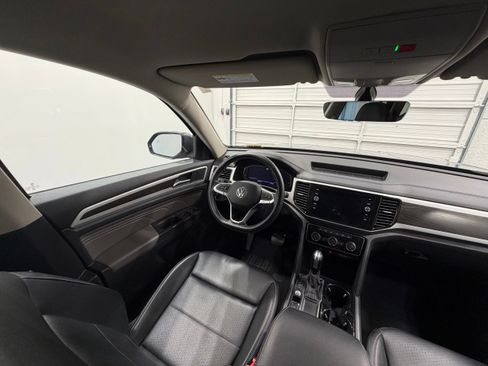 Used 2023 Volkswagen Atlas SE FWD image 33