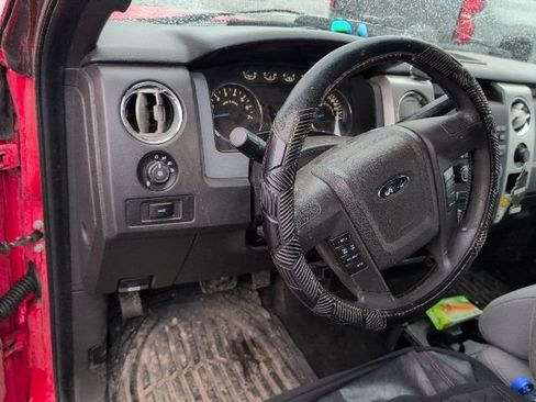 Used 2014 Ford F150 XLT image 13