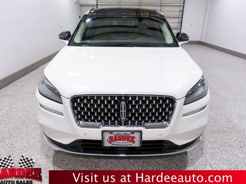 Used 2020 Lincoln Corsair Reserve w/ Equipment Group 201A image 7