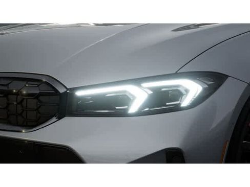 New 2026 BMW M340i Sedan w/ Premium Package image 6