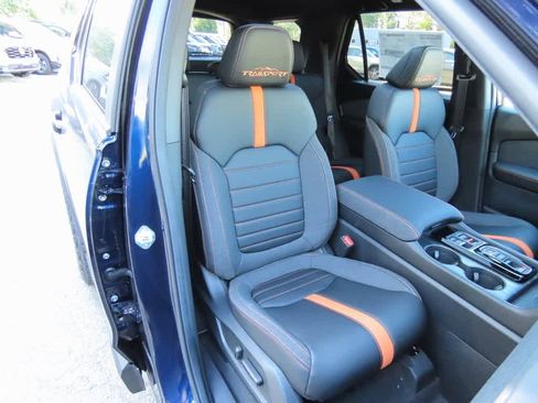 New 2026 Honda Passport TrailSport image 16