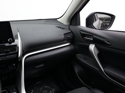 Used 2024 Mitsubishi Eclipse Cross SE AWD/4WD image 35