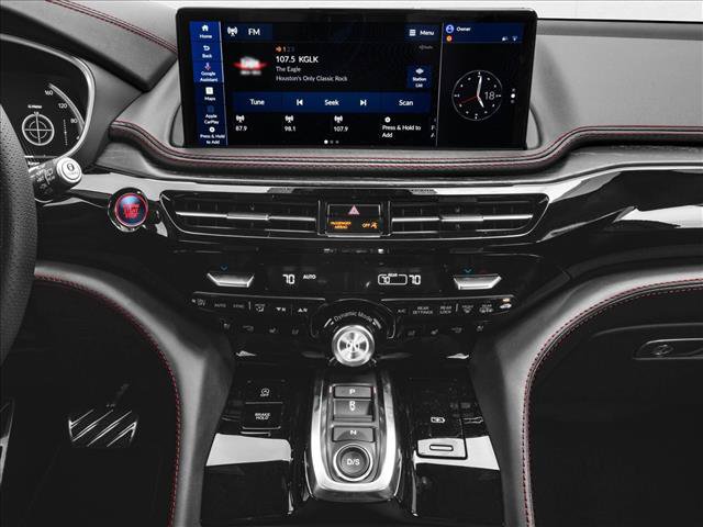 New 2026 Acura MDX Type S w/ Advance Package AWD/4WD image 7