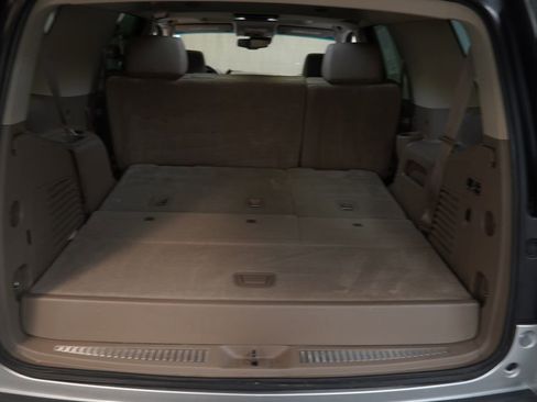 Used 2015 Chevrolet Tahoe LT AWD/4WD image 14
