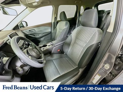 Used 2023 Nissan Rogue SV AWD/4WD image 26