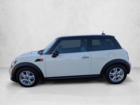 Used 2012 MINI Cooper Hardtop FWD image 9