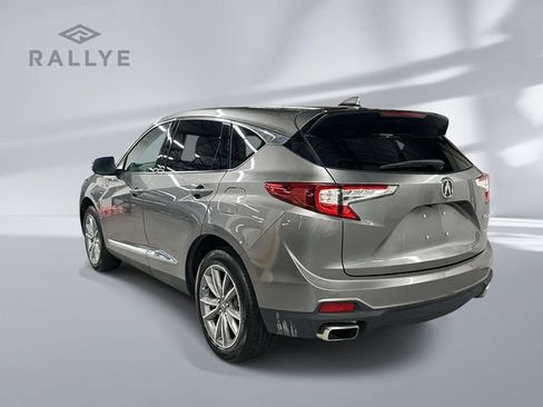 Used 2024 Acura RDX SH-AWD w/ Technology Package image 5