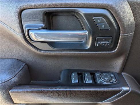 Used 2019 GMC Sierra 1500 Denali w/ Denali Ultimate Package image 15