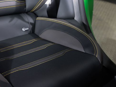 Used 2023 Mercedes-Benz AMG GT 63 S image 60