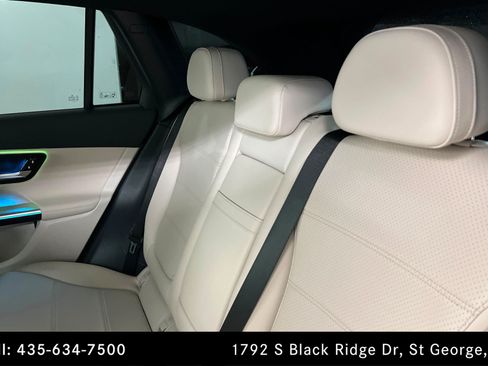 Certified 2023 Mercedes-Benz GLC 300 4MATIC image 20
