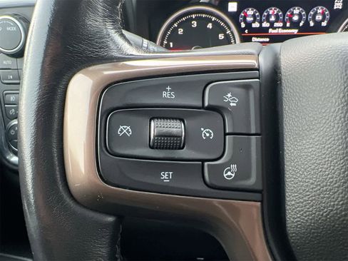 Used 2022 Chevrolet Silverado 2500 High Country image 23