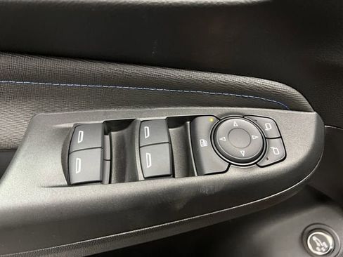 New 2026 Buick Envista Sport Touring w/ Convenience I Package FWD image 21