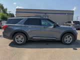 Certified 2023 Ford Explorer XLT w/ Class IV Trailer Tow Package image 4