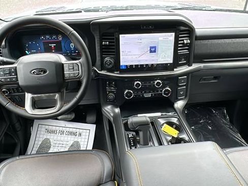 New 2025 Ford F150 Tremor w/ Equipment Group 402A High image 22