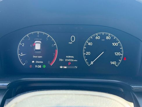 Certified 2023 Honda CR-V LX image 20