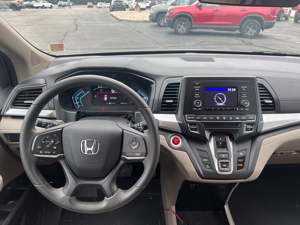Used 2019 Honda Odyssey LX image 9