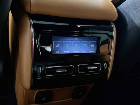Used 2022 Lincoln Aviator Black Label w/ Dynamic Handling Package AWD/4WD image 27