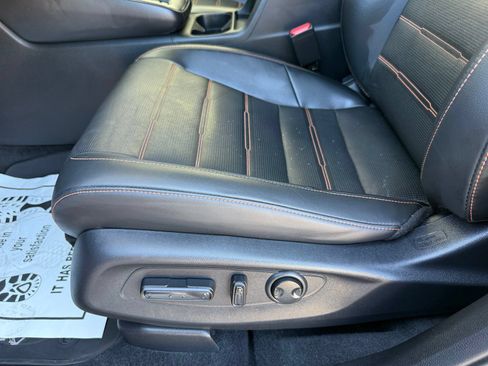 Used 2024 Honda CR-V Sport-L image 33