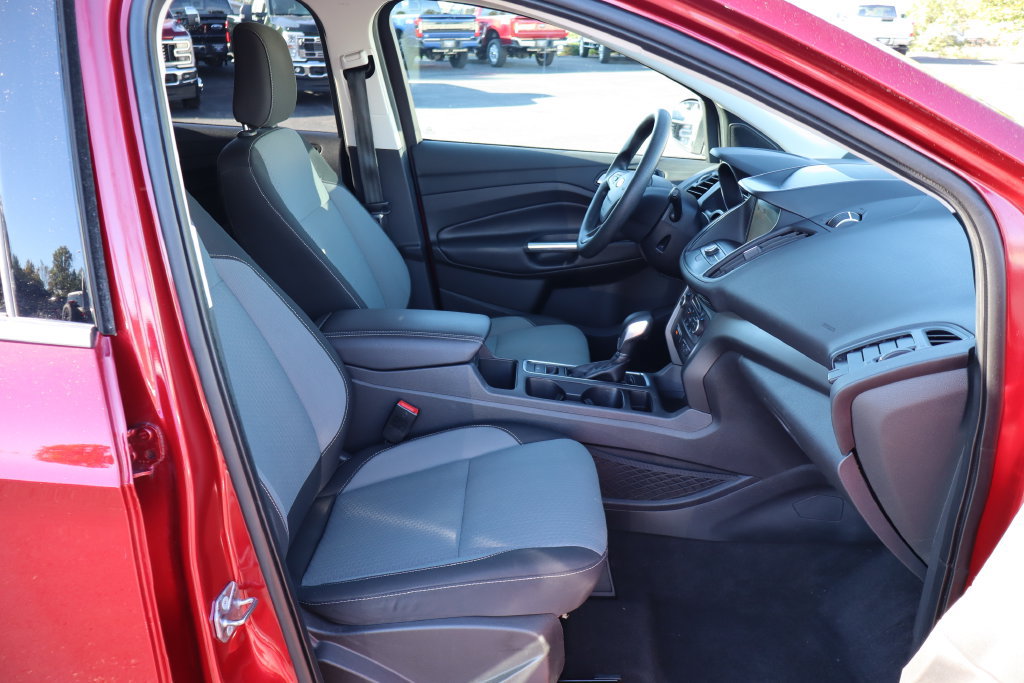 Used 2019 Ford Escape SE FWD image 32