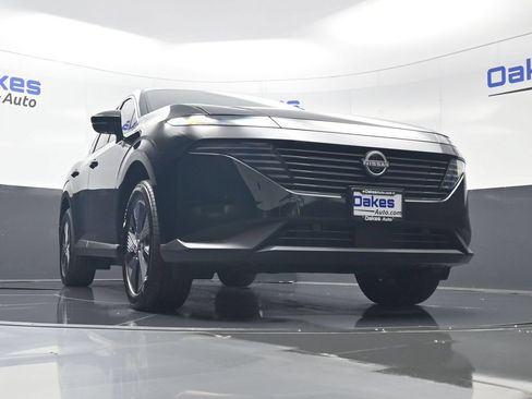 Used 2026 Nissan Murano SL AWD/4WD image 40