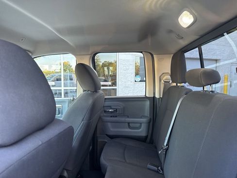 Certified 2019 RAM 1500 Classic Warlock w/ Electronics Group image 18